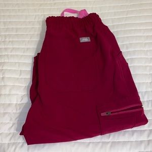 Women’s figs scrub pant